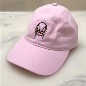*PRICE DROP* OWSLA Dad Hat